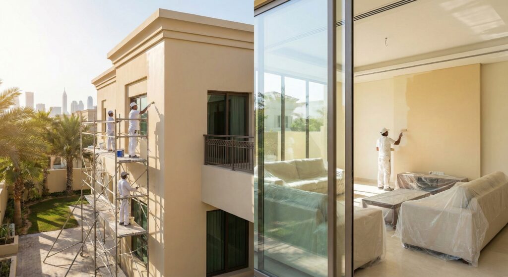 wall-painting-service-in-dubai-flawless-walls-beautiful-spaces