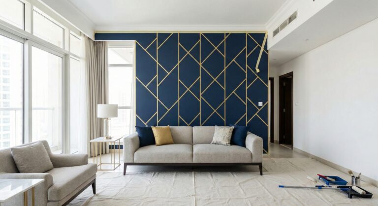 accent-wall-painting-services-in-dubai-make-a-statement-with-style